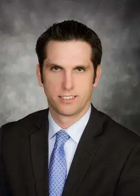 Attorney Portrait