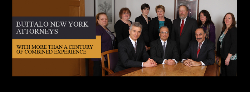 Pusatier, Abbott, Sugarman & Martin, LLP