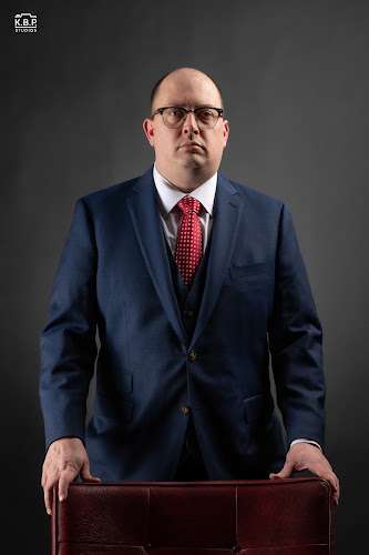 The Benson Law Firm, A Professional Corporation