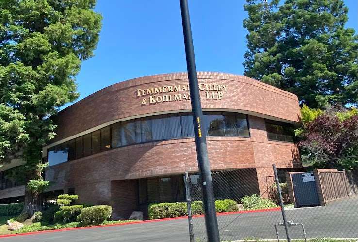 Temmerman, Cilley & Kohlmann, LLP