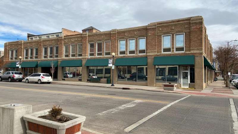 Davis & Johnson Law Office – Estate Planning, Personal Injury, & Workers’ Compensation Lawyers