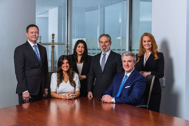 Shellist Law Firm – Houston Injury & Accident lawyers