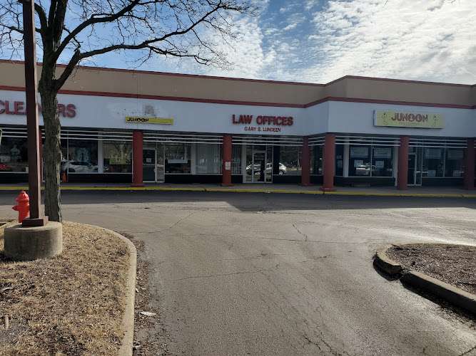 Gary Stephen Lundeen