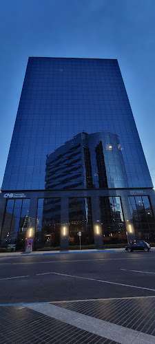 Cotton Bledsoe Tighe & Dawson