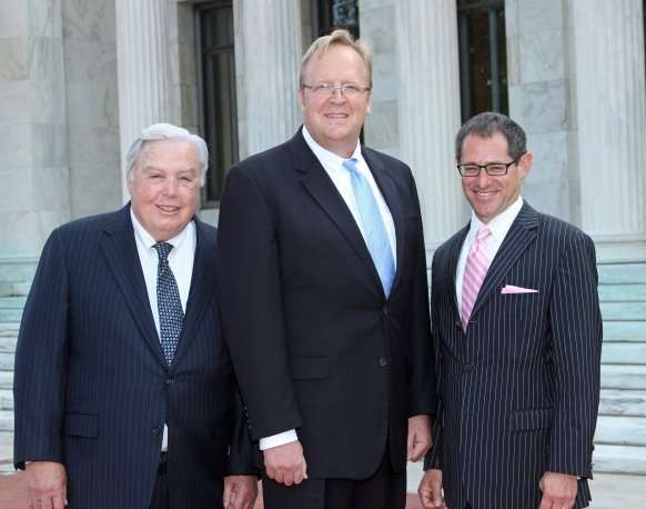 Williams DeClark Tuschman Co., L.P.A.