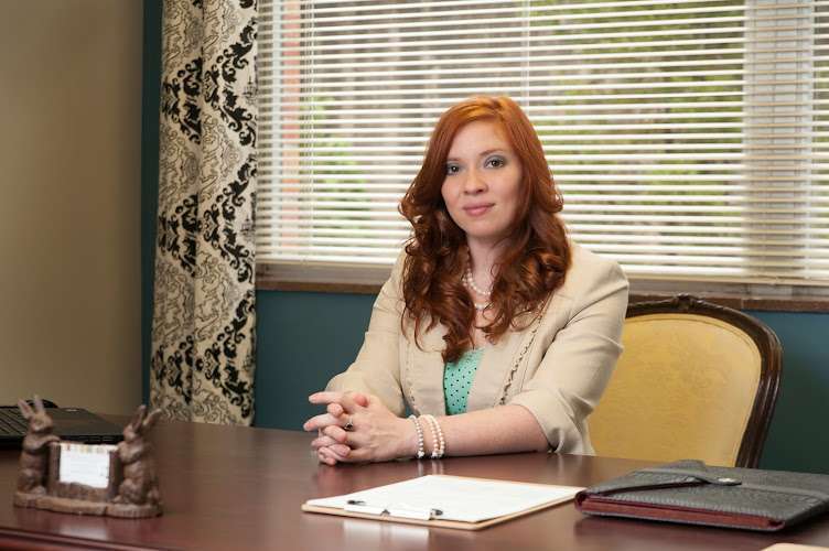 Magic City Fertility Law, LLC