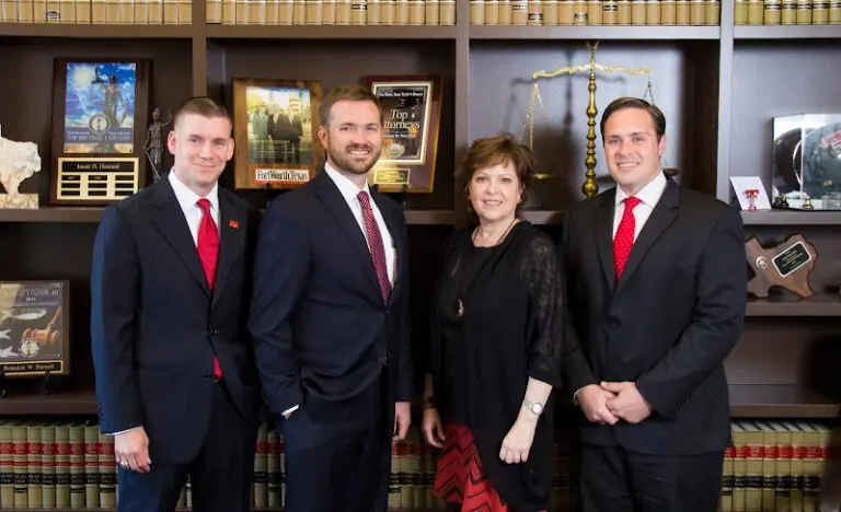 Barnett Howard & Williams PLLC