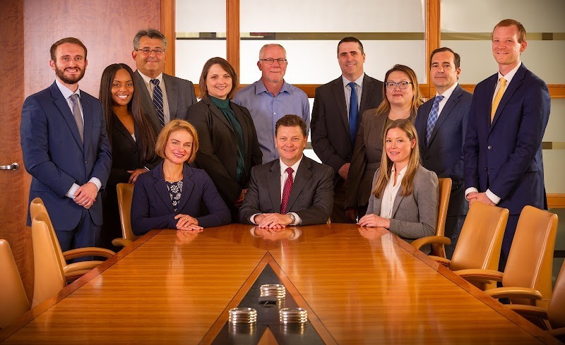 Stafford Rosenbaum LLP