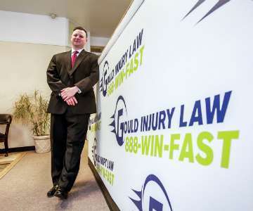 Gould Injury Lawyers