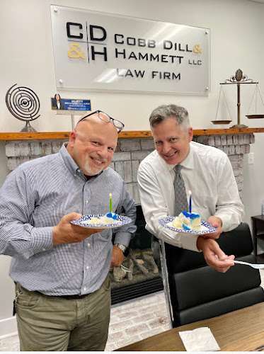 Cobb Hammett LLC