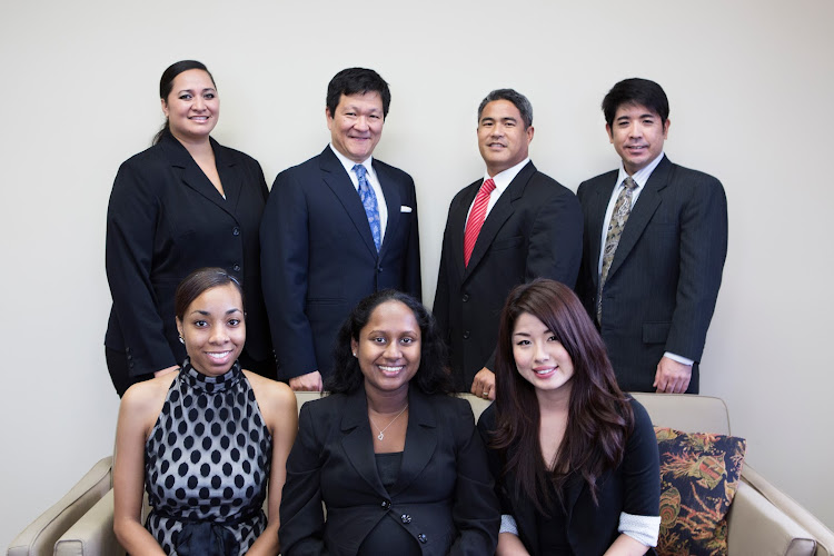 Doi / Luke: Doi Gavin K