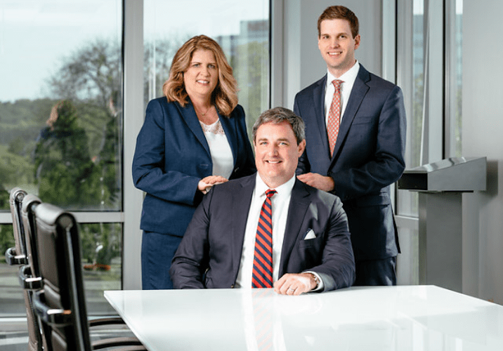 The Law Firm For Truck Safety – Tennessee