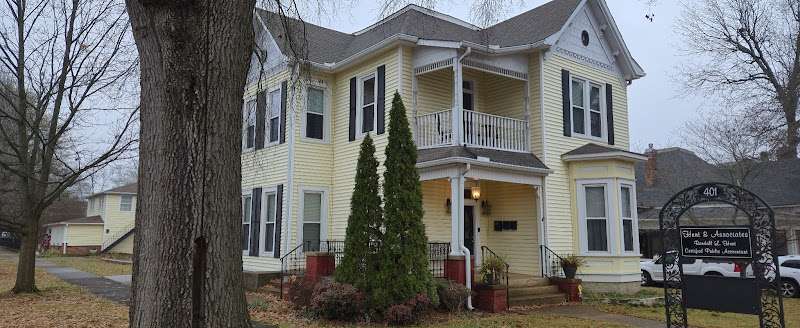 Nathan R. Hunt, Attorney at Law