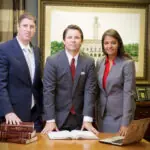 Brasher Law Firm, PLLC