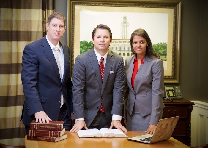 Brasher Law Firm, PLLC