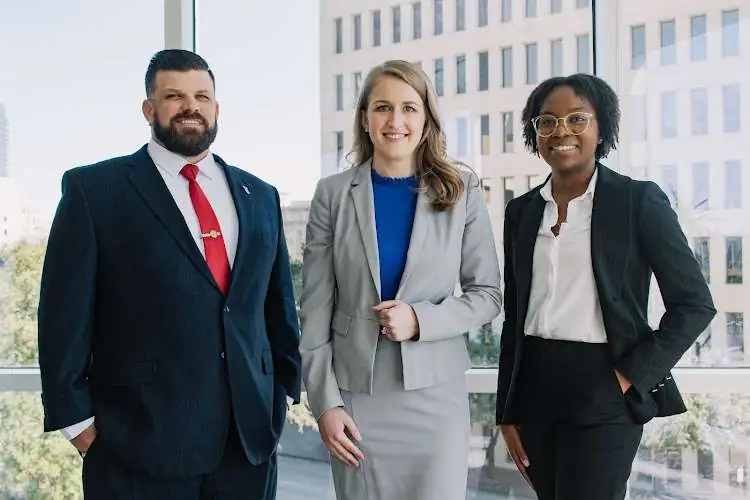 Attorney Portrait Expanded