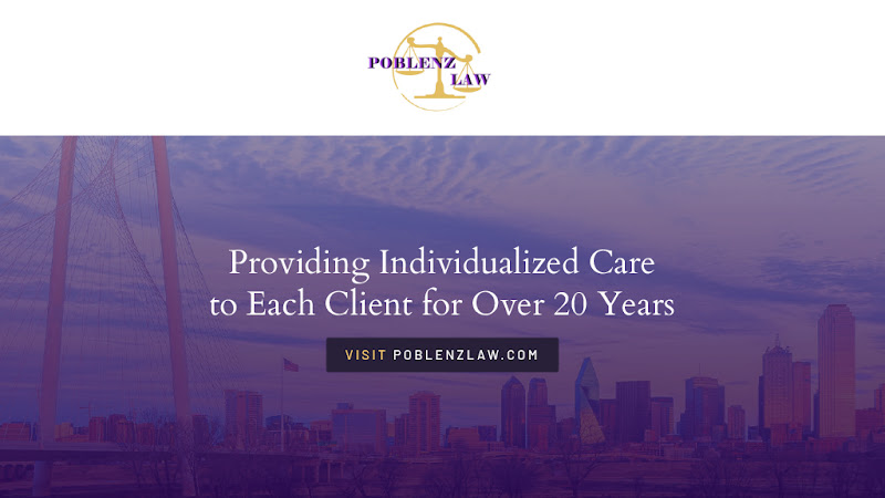 Law Office of Michelle Poblenz