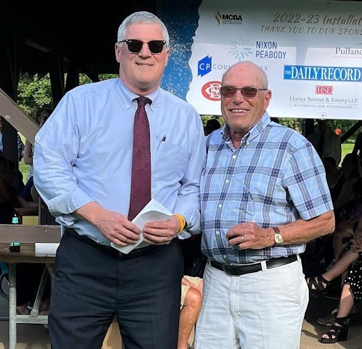 Lawrence J. Schwind – Lacy Katzen LLP