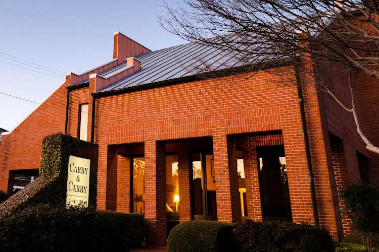 Philip E. Carby, P.C.