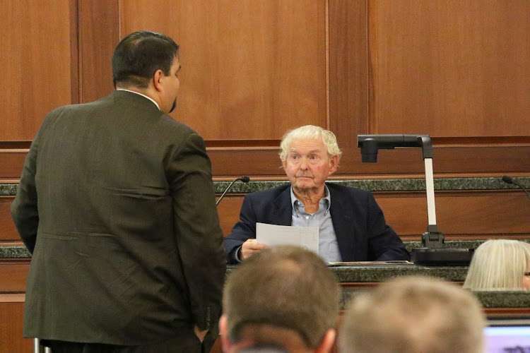 Maxwell Peck Attorney at Law