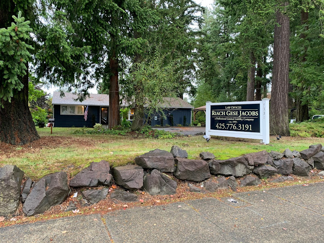 Riach Gese Jacobs PLLC