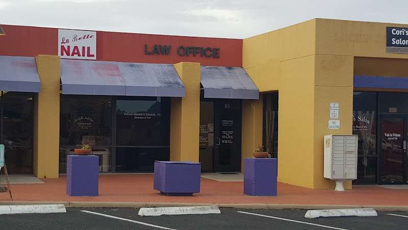 Duffield Adamson & Helenbolt, PC