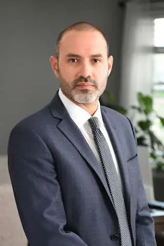 Law Office of Moises A. Flores LLC