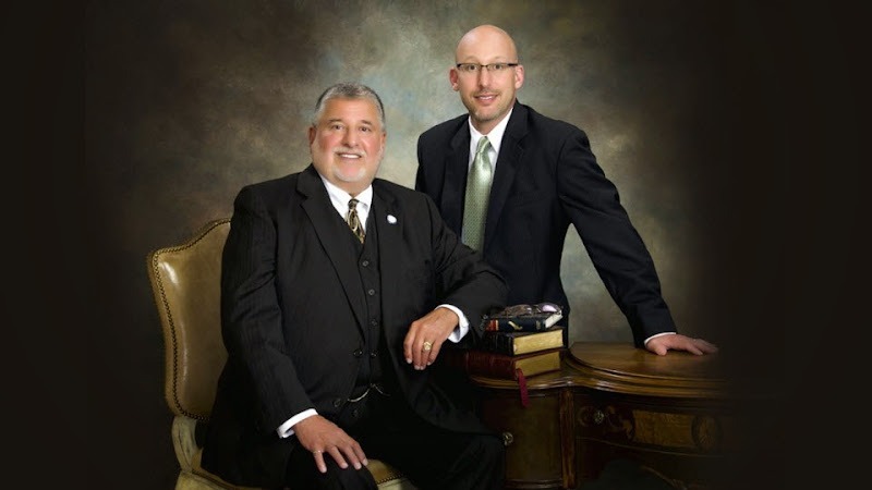 Fishman & Fishman, LLC