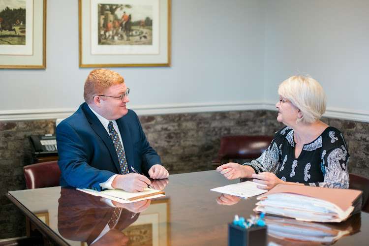 Black and Davison, P.C.