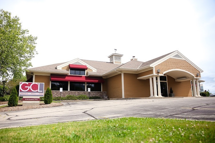 Gingras, Thomsen & Wachs Lawyers