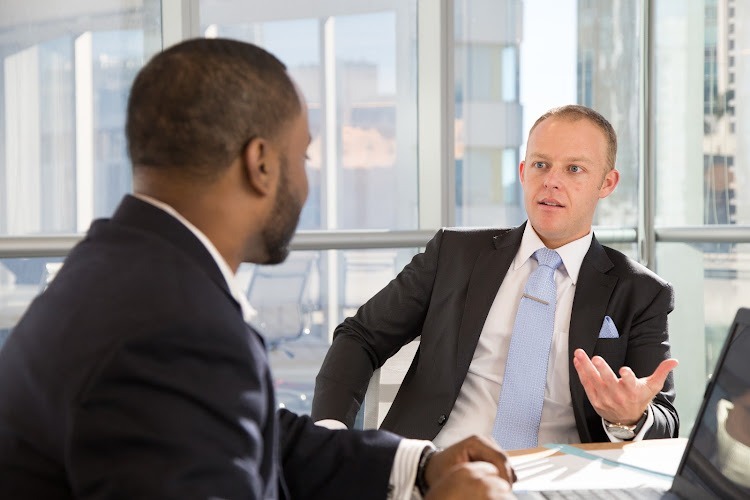 Modern Injury Lawyers