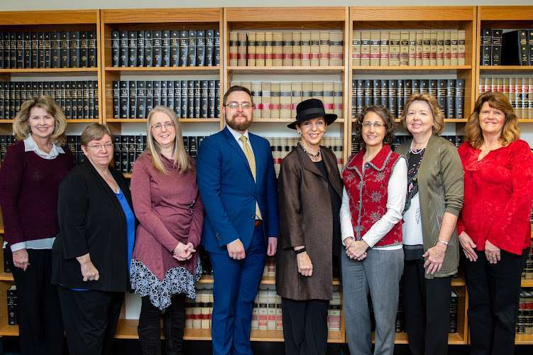 McKinney & Tillman, P.C.