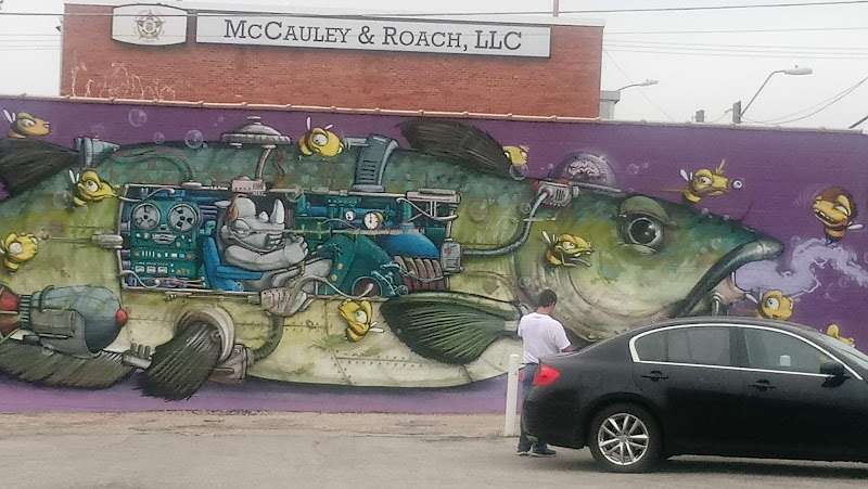 Stacy Shaw & Associates LLC