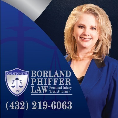 Borland Phiffer Law PLLC