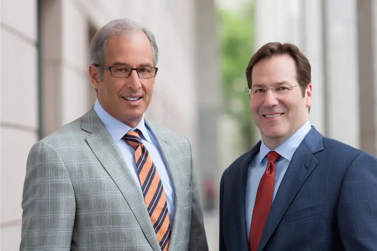 Attorney Portrait Expanded