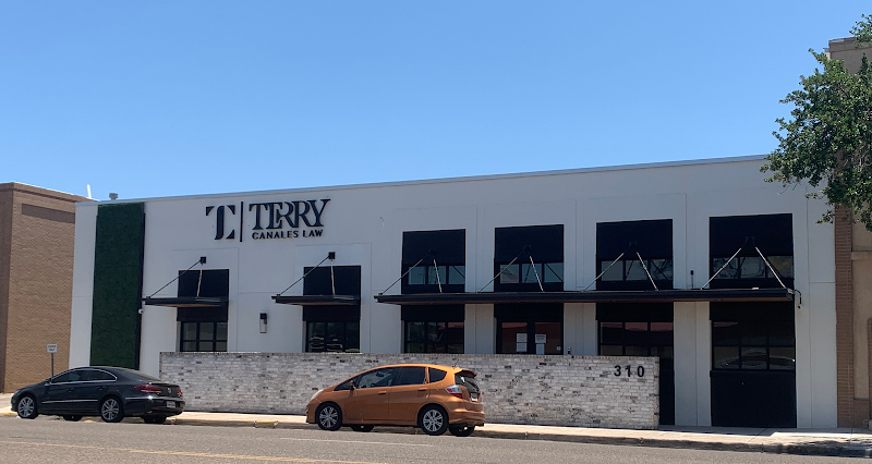 Terry Canales Law Office