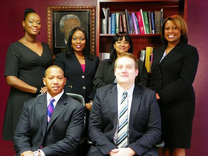 T. Madden & Associates, P.C.