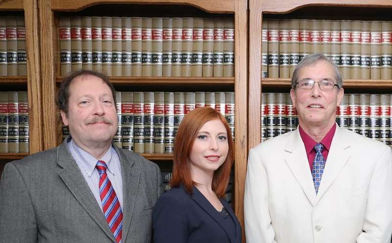 General Knox Law, P.C.