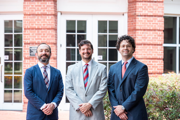 Cole, Guindi & Pienkowski