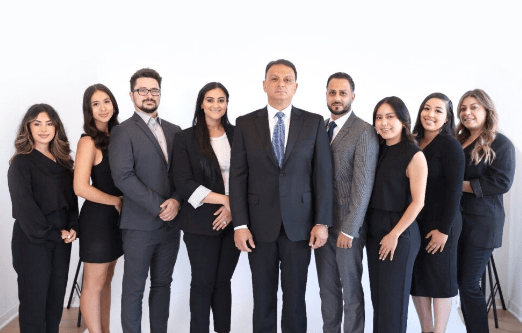 Yarijanian & Associates, PLC.