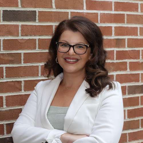 Amelia Ballard, Attorney at Law