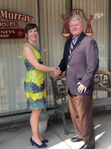 Anna K. Murray, Attorney at Law