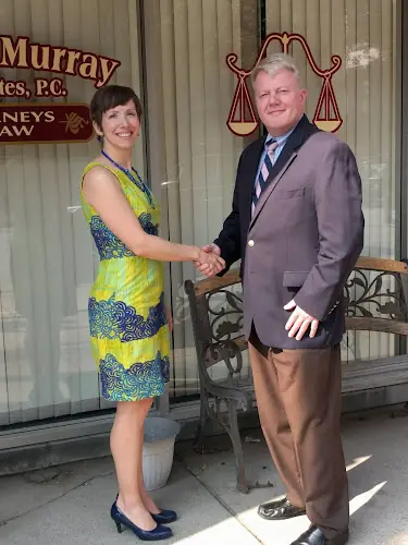 Attorney Portrait