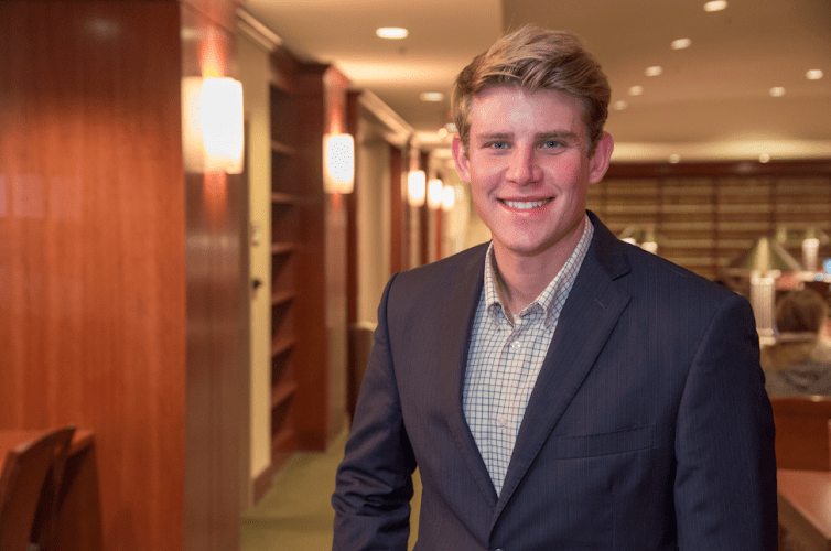 Traeger & Ricks, PLLC