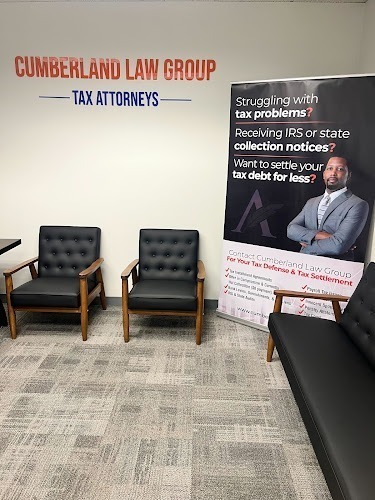 Cumberland Law Group, LLC