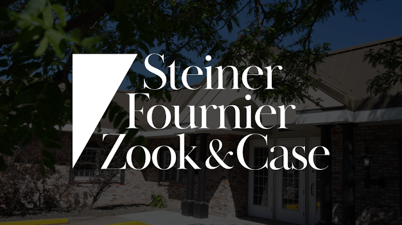 Steiner, Fournier, Zook & Case
