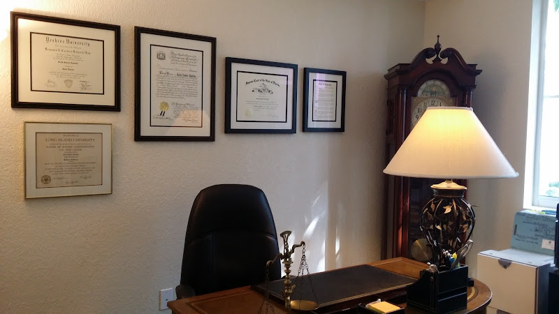 Santillo Law Firm, PLLC