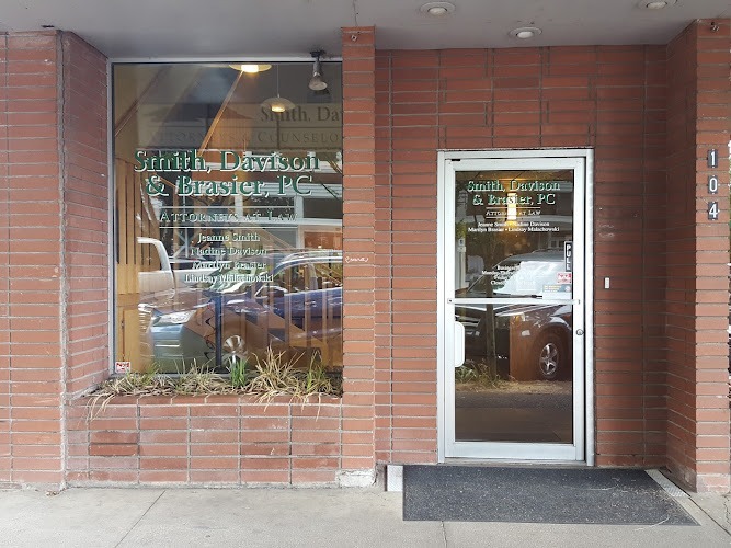 Smith, Davison & Brasier, PC