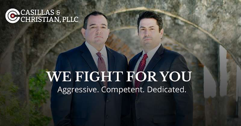 Casillas & Christian, PLLC