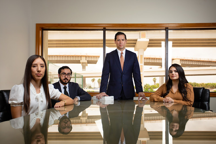 AGUSTIN HERNANDEZ LAW FIRM